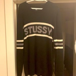 Stussy Sweater